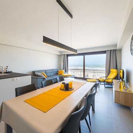 Spacious Apartment With View Middelkerke Εξωτερικό φωτογραφία